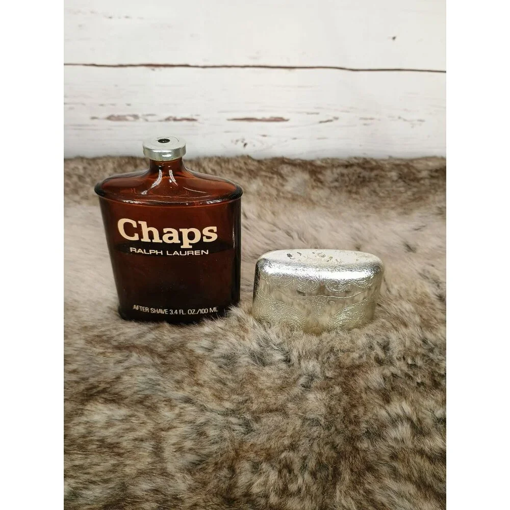 Ralph Lauren vintage chaps